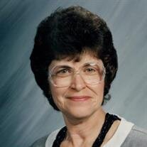 Brenda Denton Johnson