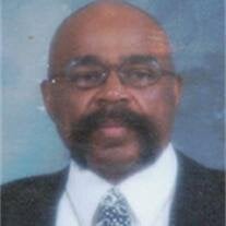 Cornelius Frye