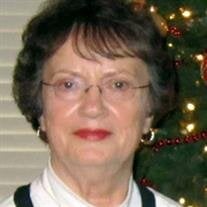 Linda Dianne Austin Waits