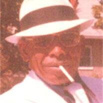 Junius Monge,