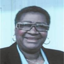 Mildred Strozier
