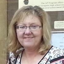 Kimberly Ann (Gowen) Wilson