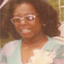 Elvira Strozier