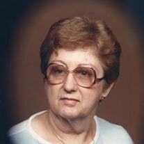 Tumpsey Marie Turner