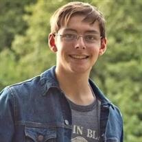 Tyler Blanchette
