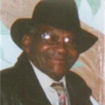 Wilbert Green