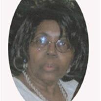 Maxine Rivers