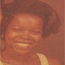 Bernadine Jones