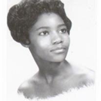 Sylvia Stokes