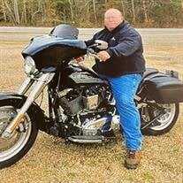 William Thomas McCullough (Bubba) Jr.
