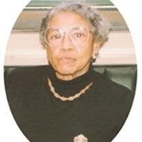 Mae Lester