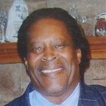 Mr. Yves Malette Sr.