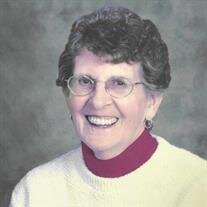 Joan M. Jirschele Hanson