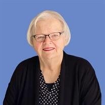 Madeline Varitimos