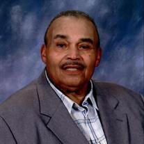 Mr. James W. Thompson