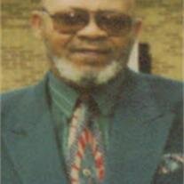 Robert Rogers