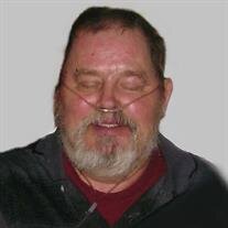 Larry C. Long