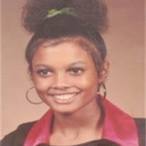 Cynthia Merriwether