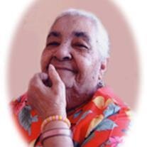 Olga Herron