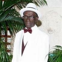 Theogene Joseph