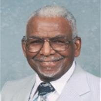 Virgil Humphreys,