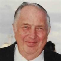 Laddie L. Smisek