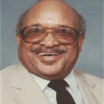 Wilbert Rowser