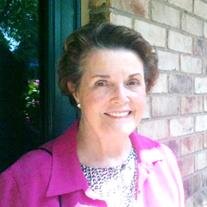 Patricia McLane Parker
