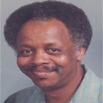 Clarence Ellison