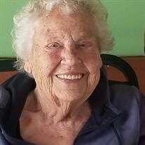 Mary Jane Ernest