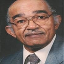 Cleveland Stinnett