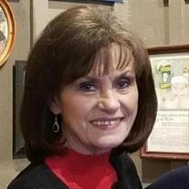 Joan Odom Belcher