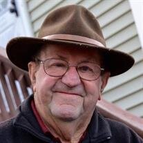 Richard H. "Dick" Boisvert