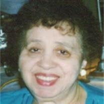 Rosetta Kirksey