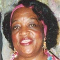 Lillian (Pharms) Epps