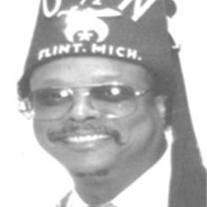 Archie Perry