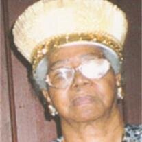 Mother Henry