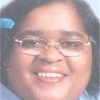 Janice Rogers