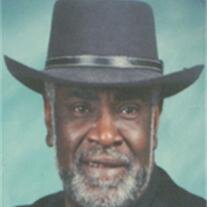 Haywood Overton