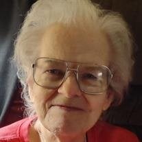 Patricia A. "Pat" Wildman