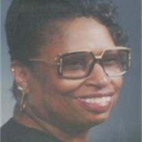 Shirley Finney