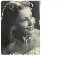Anna Jean Eikleberry