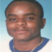Jermaine Ellison