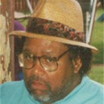 Willie Jones