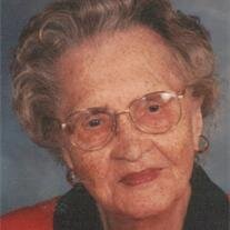 Evelyn Jones