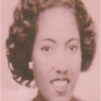 Flossie M.