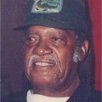 Rev. Ferguson