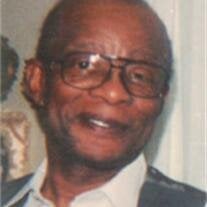 Roscoe Fisher