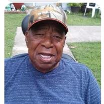 Clarence Gabe Pruitt
