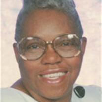 Shirley Green